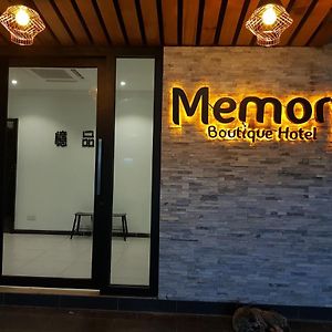 Memory Boutique Hotel